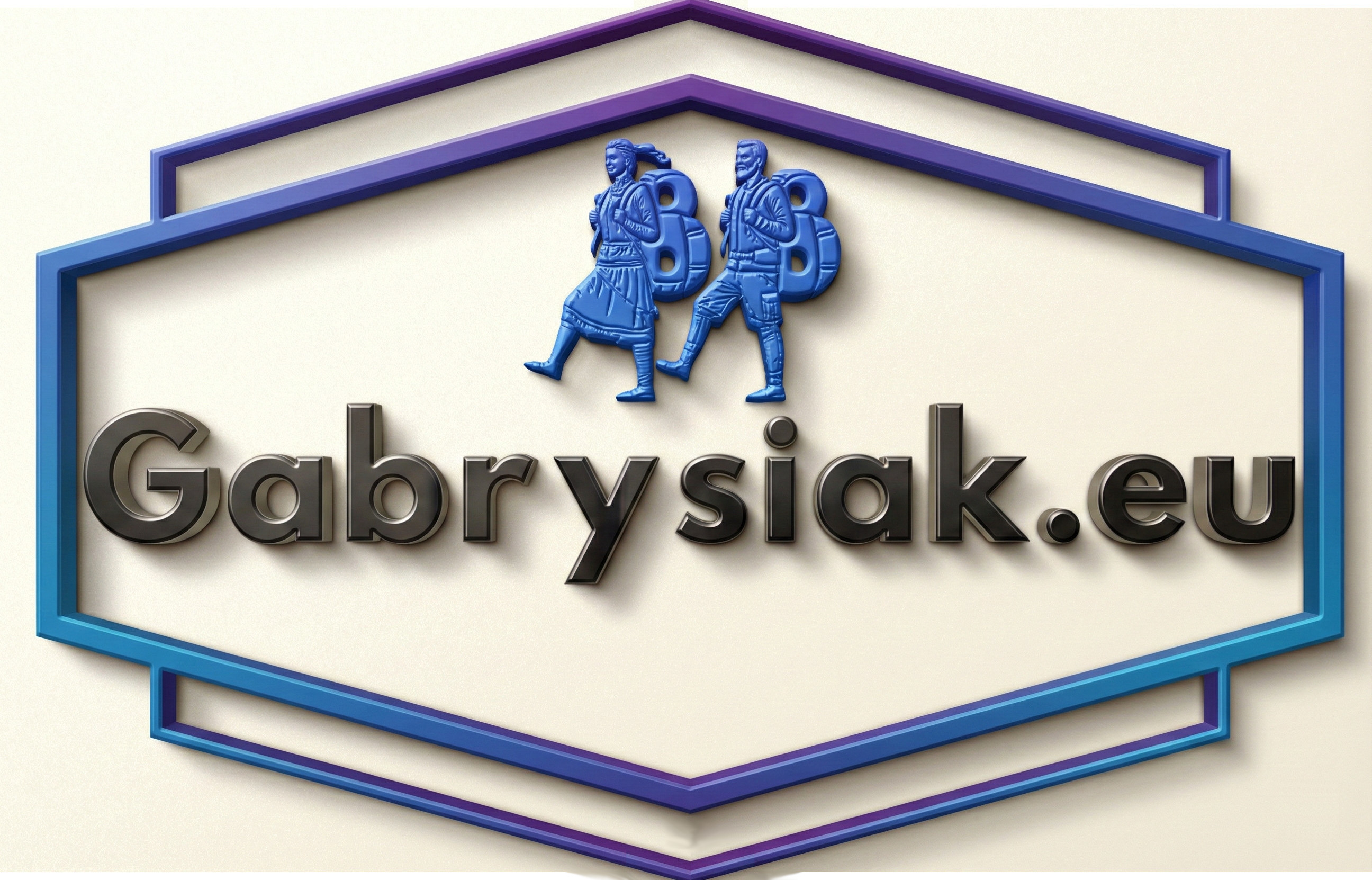 Blog podróżniczy Violi i Krzyśka Gabrysiak, podróże z namiotem i zwiedzanie Europy